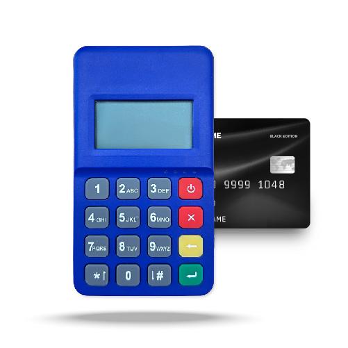 Mini ATM
